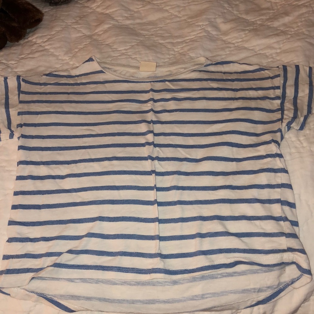 Super cute Zara girls shirt!!